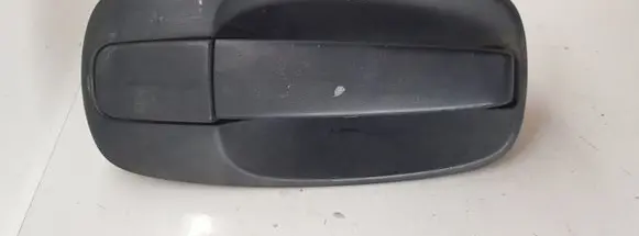 Nissan Primastar Front door exterior handle 91168527 8200170597
