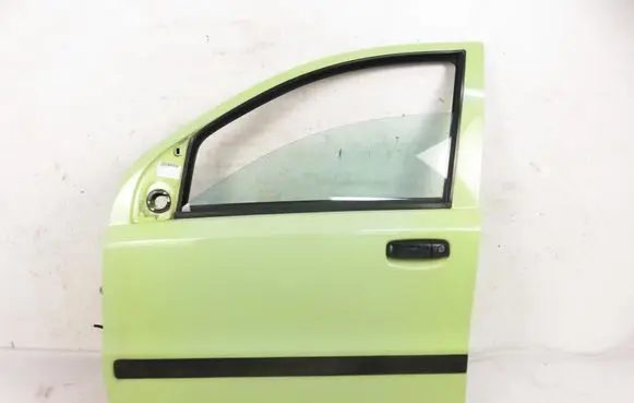 Fiat Panda II Front door 