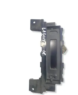 Renault Laguna III Screen/display/small screen 280340027R