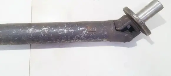 Mitsubishi Pajero Front prop shaft 