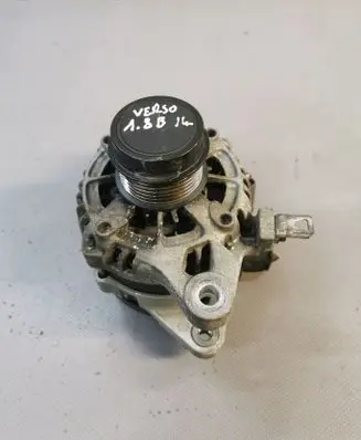 Generator/alternator