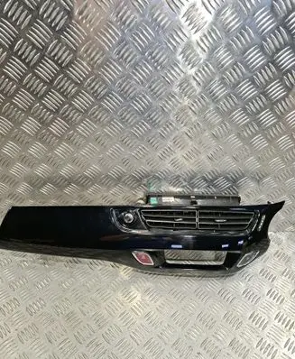Citroen DS3 Dash center air vent grill 9685749177