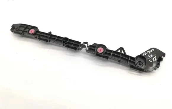 Toyota Prius (XW50) Rear bumper mounting bracket 5257547040