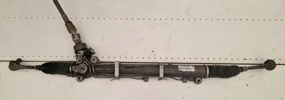 Bentley Continental Steering rack mounting bracket 7655777555