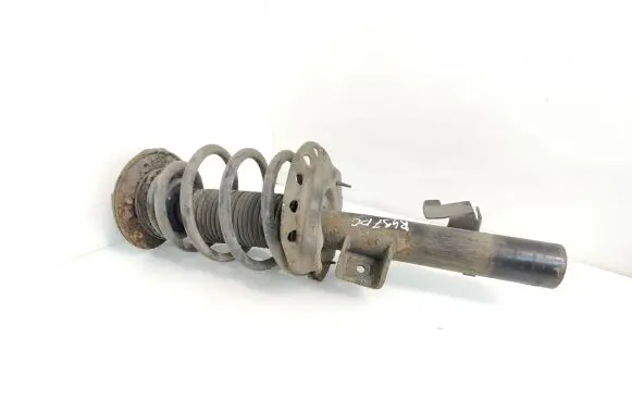 Ford Mondeo MK IV Front shock absorber with coil spring 6G9118045GBH 16312190