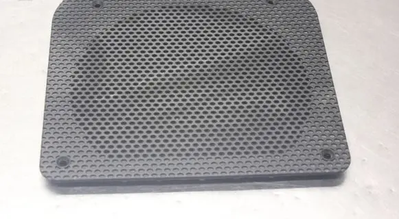 Mini Cooper Countryman R60 Subwoofer grill/trim 9800513