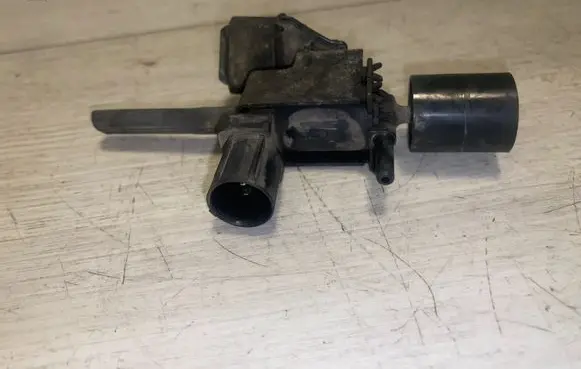 Honda CR-V Turbo solenoid valve 1028