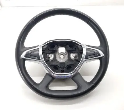 Dacia Sandero Steering wheel 27819100457 484007478R