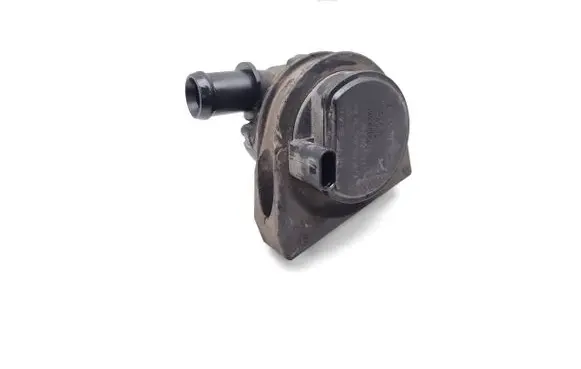 Volkswagen Golf VI Electric auxiliary coolant/water pump 5G0965567A 0392023211
