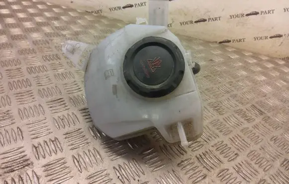 Seat Arona Coolant expansion tank/reservoir 2q0121407d
