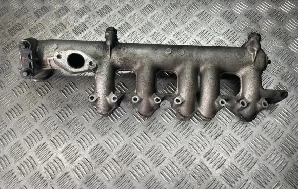 Volvo V70 Intake manifold 074129713Q