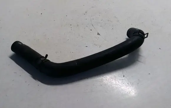 Toyota Land Cruiser (HDJ90) Engine coolant pipe/hose