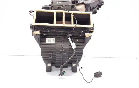 Citroen C5 Interior heater climate box assembly housing 9653467680 VP4PWH19B555DH 4PUH18B518CH