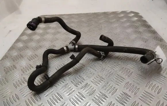 Volvo XC60 Engine coolant pipe/hose 32222715