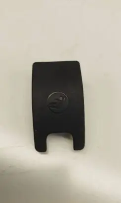 Audi S5 ISOFIX cover 