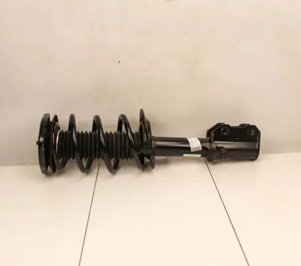 Front shock absorber/damper