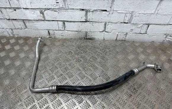 Audi A6 S6 C8 4K Air conditioning (A/C) pipe/hose 4K0816743DB