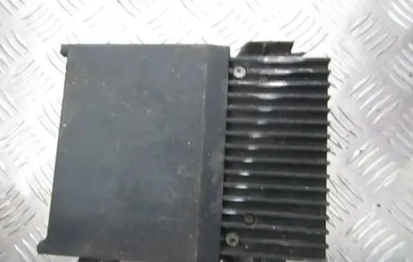 Fiat Ulysse ABS control unit/module B553717 1471183080