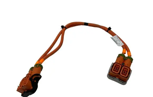 Citroen DS5 Other wiring loom 9674881180 9674881180A011749 9673447180