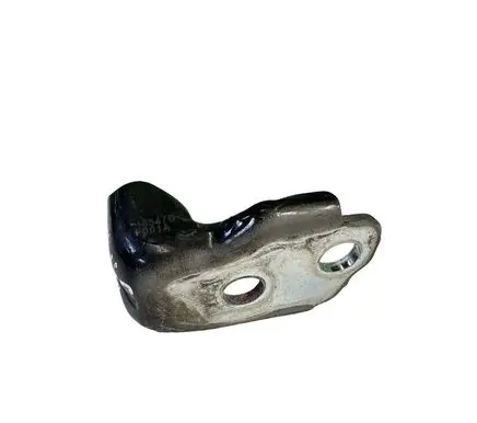 Ford Mustang VI Front door lower hinge 2281010 16547GP001A