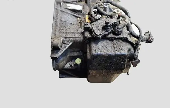 Saab 9-3 Ver2 Automatic gearbox 5551SN 12785050 FEA57201