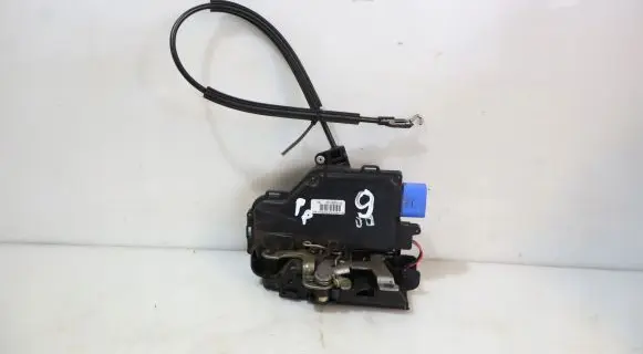 Seat Altea Front door lock