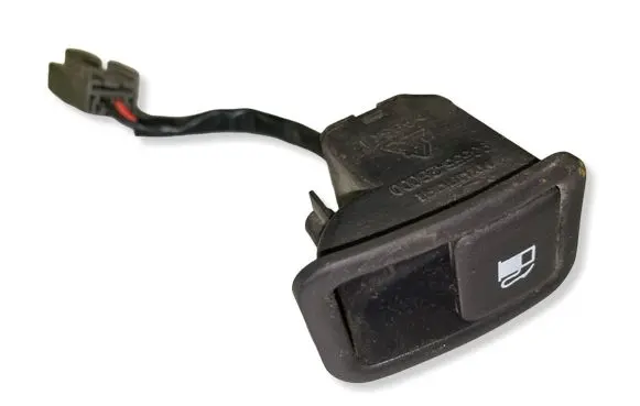Hyundai Santa Fe Fuel tank opening switch 935552B000