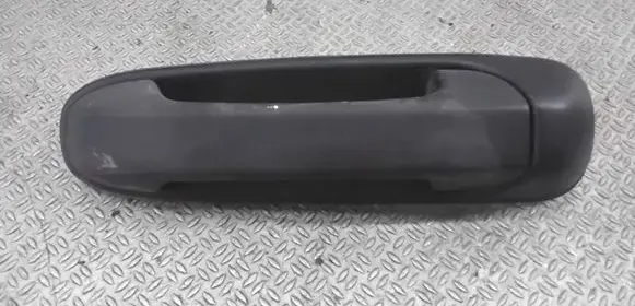 Jeep Grand Cherokee (WJ) Rear door exterior handle 55135839A