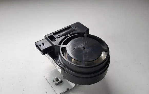 Nissan Qashqai Alarm system siren 