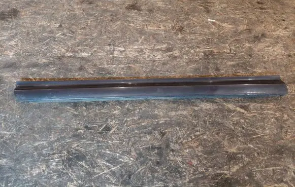 Audi A8 S8 D3 4E Rear door trim (molding)