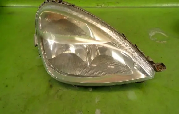 Mercedes-Benz A W168 Headlight/headlamp 0301192202