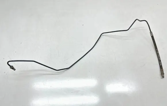 Mercedes-Benz Sprinter W906 Clutch pipe/line 