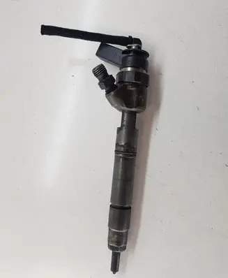 Smart ForFour I Fuel injector A6400700787