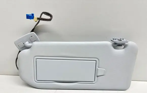 Peugeot 308 Sun visor 