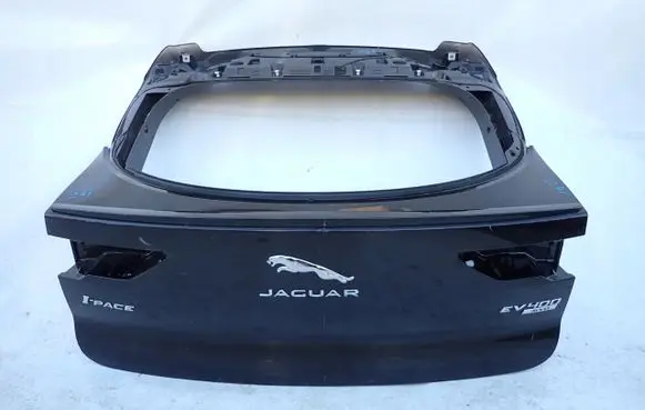 Jaguar I-Pace Tailgate/trunk/boot lid