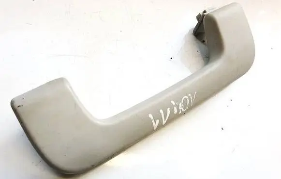 Seat Exeo (3R) Front interior roof grab handle 8e0857607