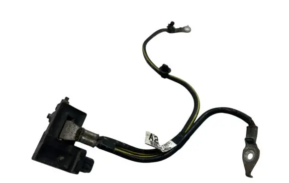 Peugeot 4008 Negative earth cable (battery) 7134513710
