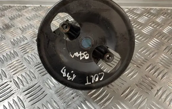 Mitsubishi Colt Power steering pump