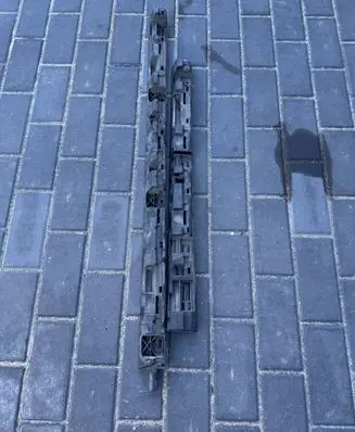 Volvo V60 Sill supporting ledge 31448920