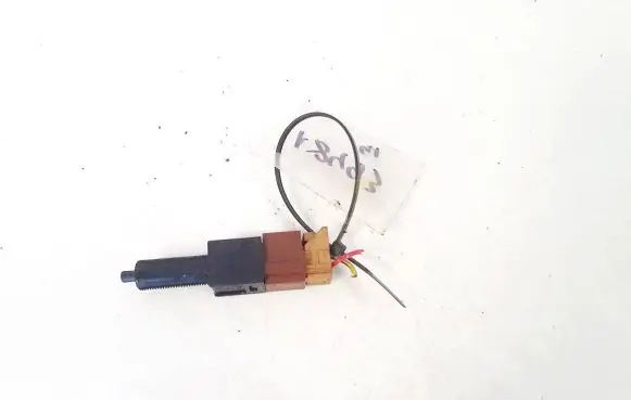 Nissan Almera Tino Brake pedal sensor switch