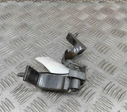 Audi A4 S4 B9 8W Front door hinges set 8W0831403A