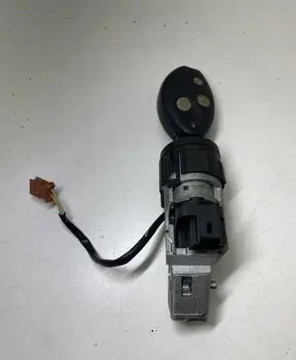Citroen C5 Ignition lock 9648445180