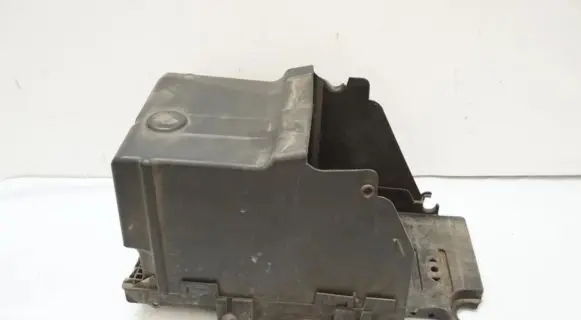 Ford S-MAX Battery box tray 6G9110723AC
