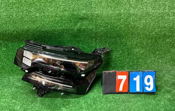 Citroen C5 Aircross Headlight/headlamp 987528268-nr.719 9875282680