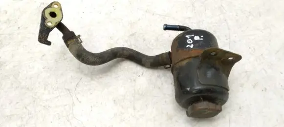 Mitsubishi Colt Power steering fluid tank/reservoir
