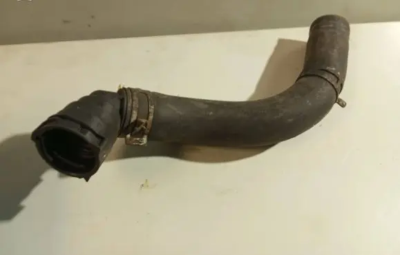 Honda Civic Coolant pipe/hose 