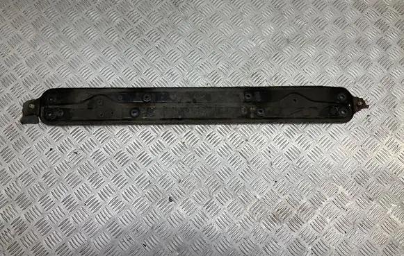 Muffler mount bracket/holder