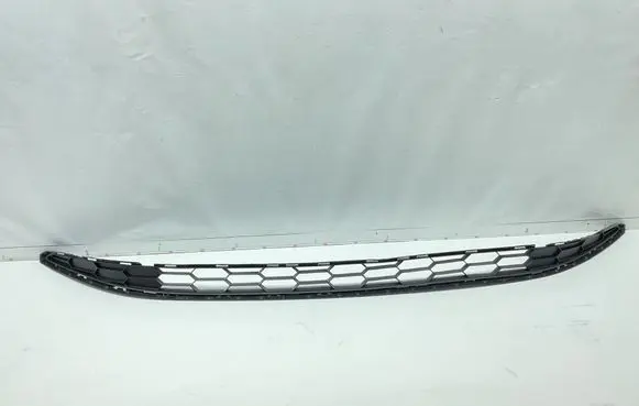 Skoda Karoq Front bumper lower grill 57A853677B