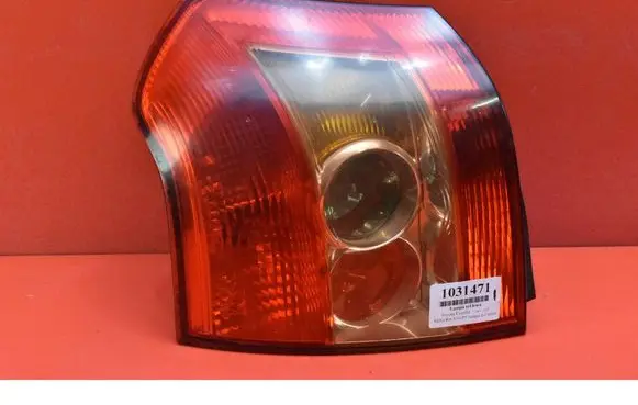 Toyota Corolla E120 E130 Rear/tail lights 02-100