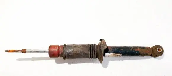 Volvo S40, V40 Rear shock absorber/damper